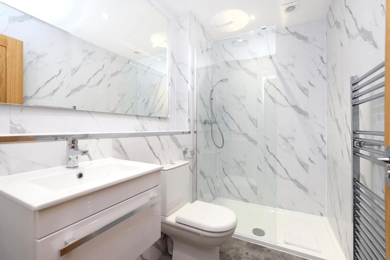Appartement Stunning 2 Bed Nr The Royal Mile & The Castle Édimbourg