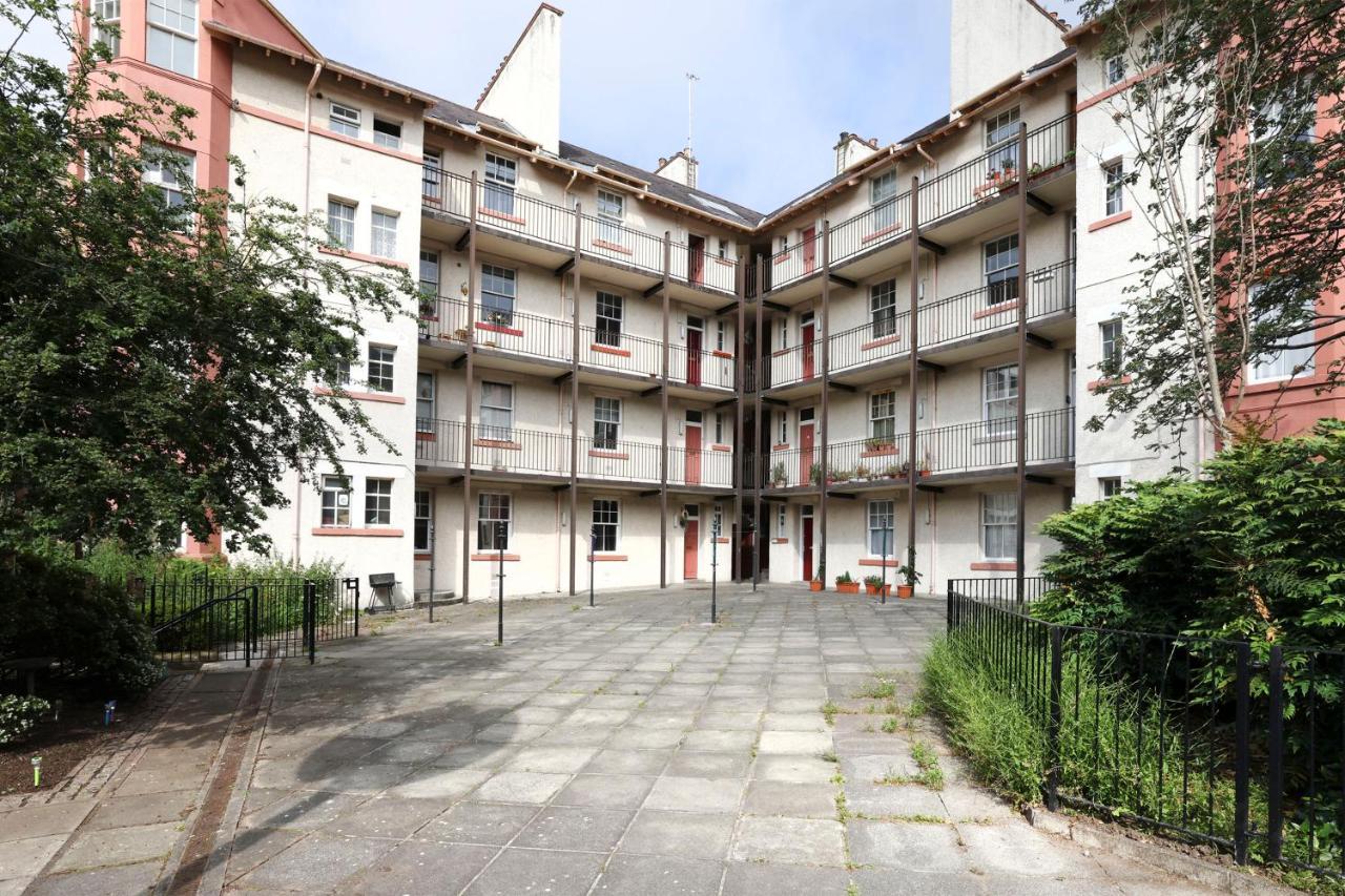 Appartement Stunning 2 Bed Nr The Royal Mile & The Castle Édimbourg