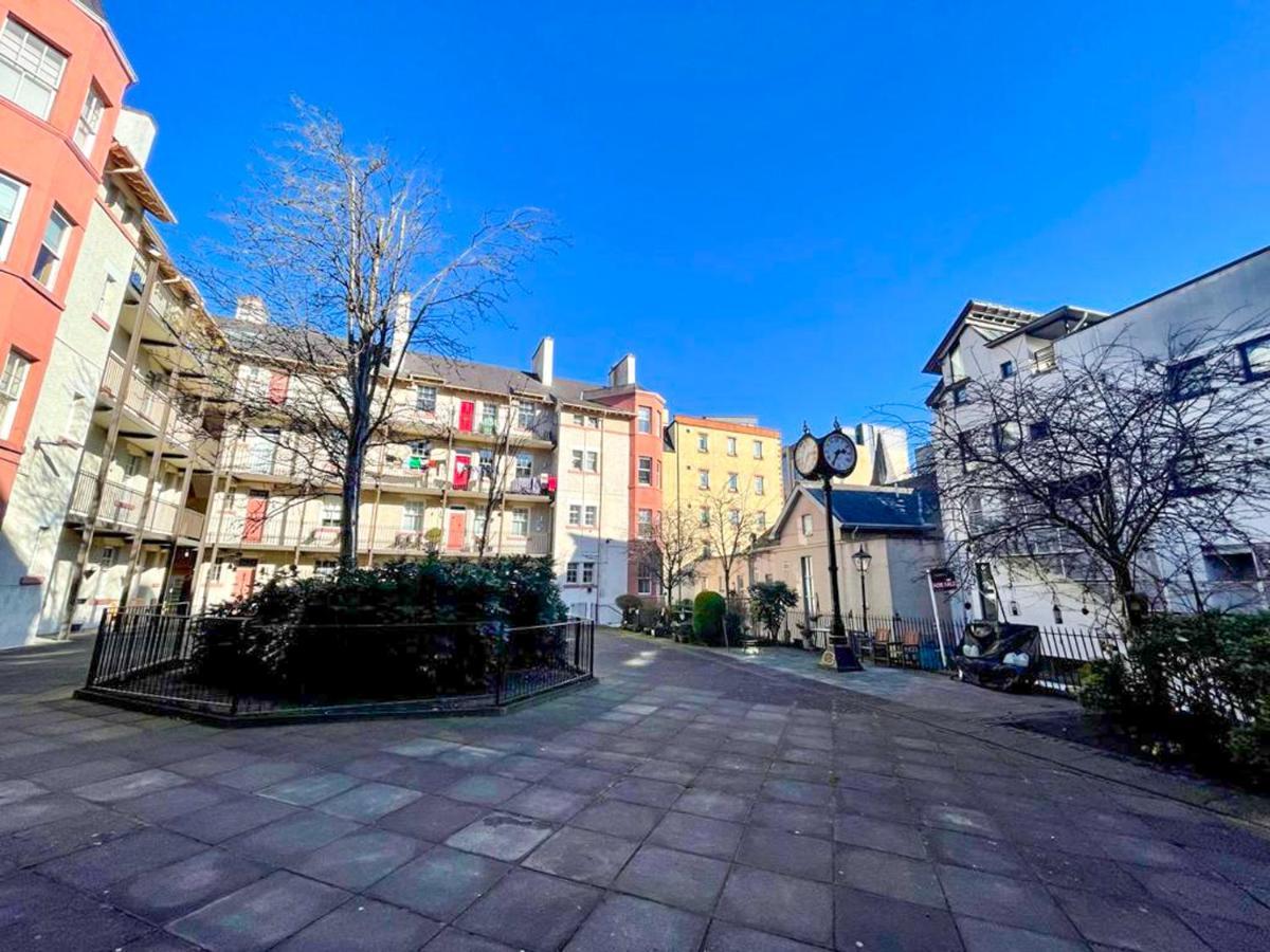 Stunning 2 Bed Nr The Royal Mile & The Castle Appartement *